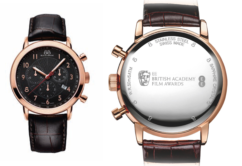 88 rue du rhone bafta watch